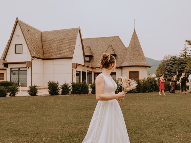 Le mariage de Ludovic et Laurine à Brumath, Bas Rhin 57