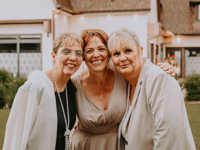 Le mariage de Ludovic et Laurine à Brumath, Bas Rhin 71