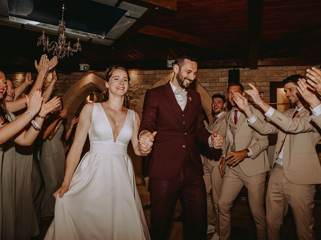 Le mariage de Ludovic et Laurine à Brumath, Bas Rhin 75