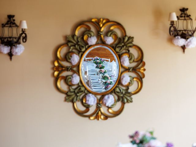 Le mariage de Romaric et Larissa à Gujan-Mestras, Gironde 43