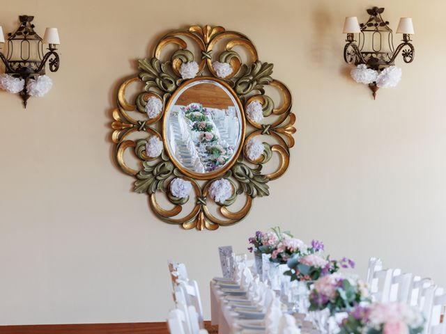 Le mariage de Romaric et Larissa à Gujan-Mestras, Gironde 51