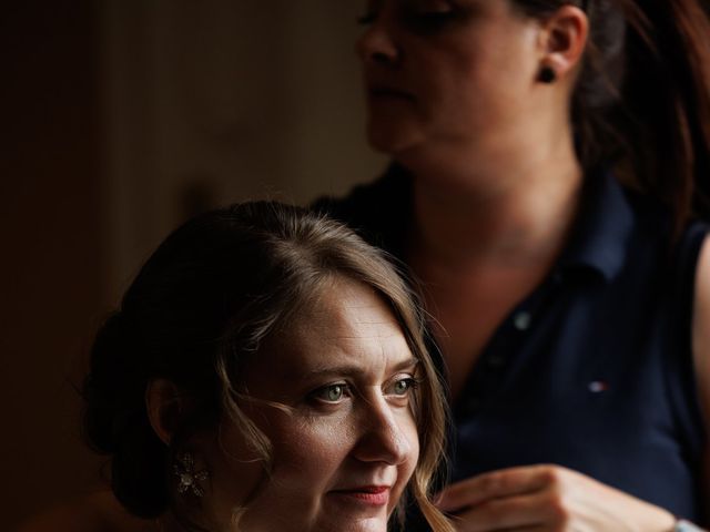 Le mariage de Romaric et Larissa à Gujan-Mestras, Gironde 57