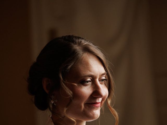 Le mariage de Romaric et Larissa à Gujan-Mestras, Gironde 58
