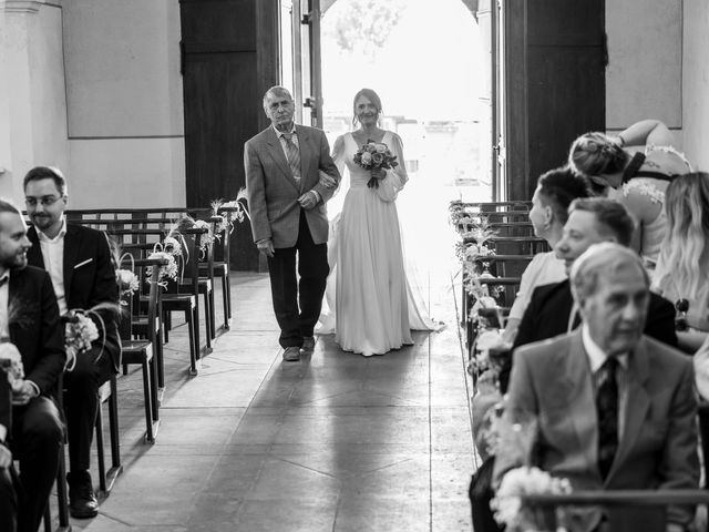 Le mariage de Romaric et Larissa à Gujan-Mestras, Gironde 65