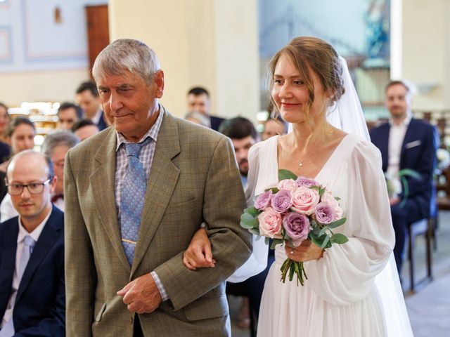 Le mariage de Romaric et Larissa à Gujan-Mestras, Gironde 67