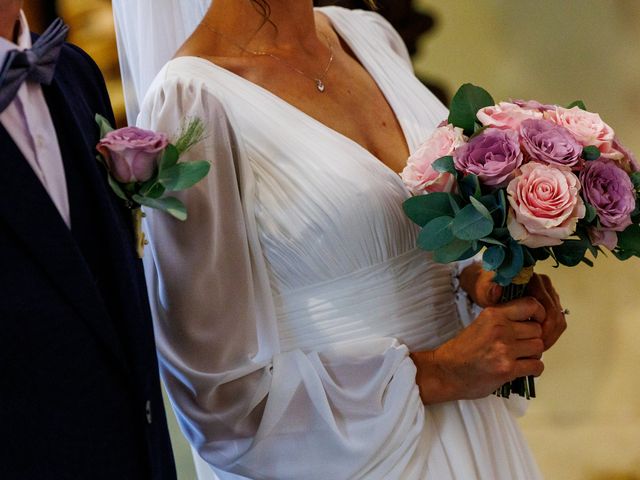 Le mariage de Romaric et Larissa à Gujan-Mestras, Gironde 69