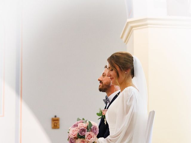 Le mariage de Romaric et Larissa à Gujan-Mestras, Gironde 71