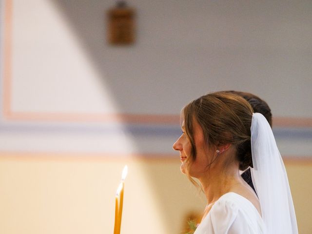 Le mariage de Romaric et Larissa à Gujan-Mestras, Gironde 80