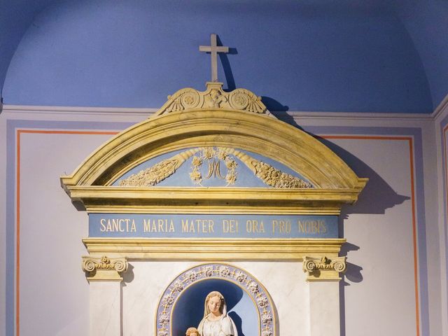 Le mariage de Romaric et Larissa à Gujan-Mestras, Gironde 85