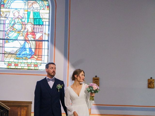 Le mariage de Romaric et Larissa à Gujan-Mestras, Gironde 86