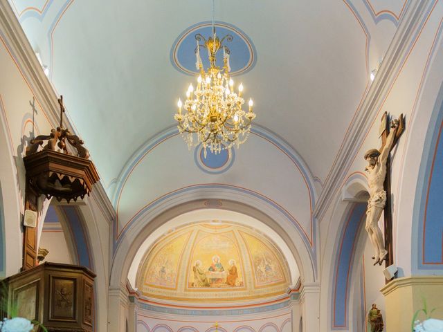 Le mariage de Romaric et Larissa à Gujan-Mestras, Gironde 89