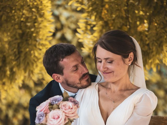 Le mariage de Romaric et Larissa à Gujan-Mestras, Gironde 113