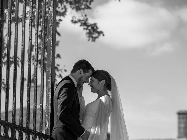 Le mariage de Romaric et Larissa à Gujan-Mestras, Gironde 115