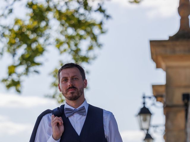 Le mariage de Romaric et Larissa à Gujan-Mestras, Gironde 118
