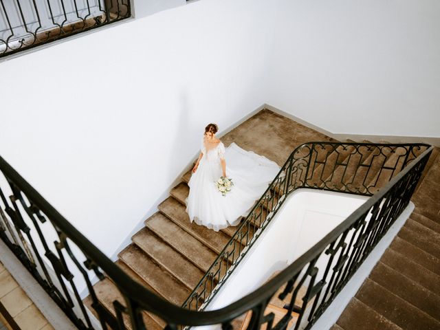Le mariage de Quentin et Adeline à Langres, Haute-Marne 13