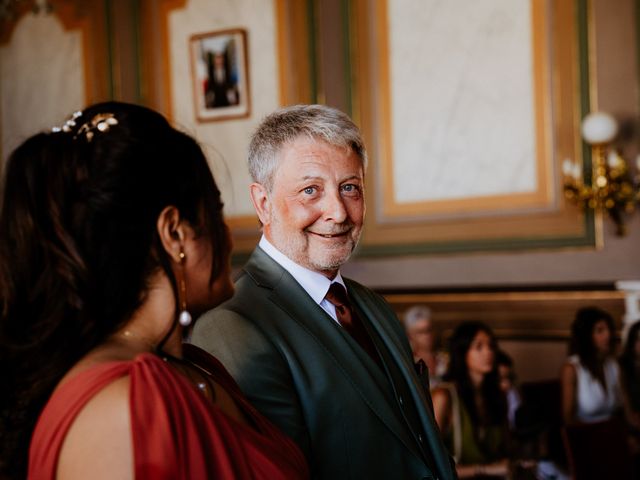 Le mariage de Quentin et Adeline à Langres, Haute-Marne 25
