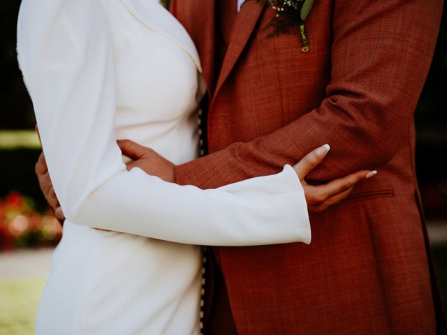 Le mariage de Quentin et Adeline à Langres, Haute-Marne 58