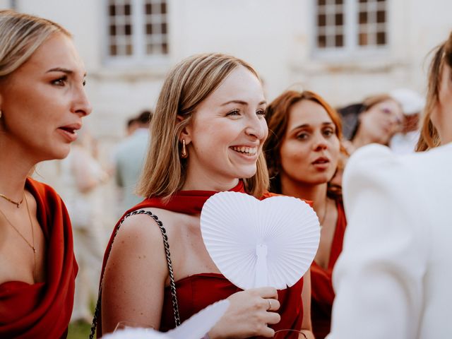 Le mariage de Quentin et Adeline à Langres, Haute-Marne 71