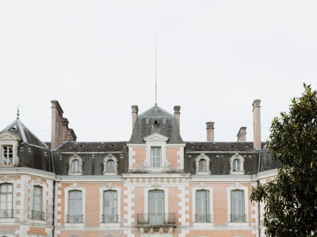 Le mariage de Charles et Anne Sophie à Lafrançaise, Tarn-et-Garonne 26
