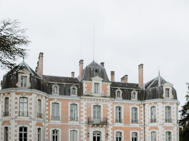 Le mariage de Charles et Anne Sophie à Lafrançaise, Tarn-et-Garonne 29