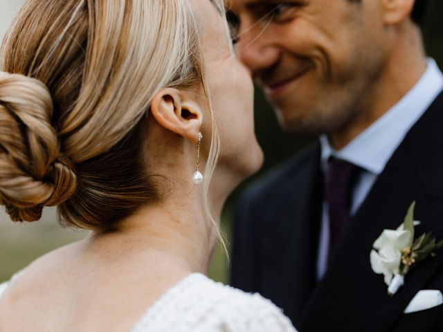 Le mariage de Charles et Anne Sophie à Lafrançaise, Tarn-et-Garonne 47