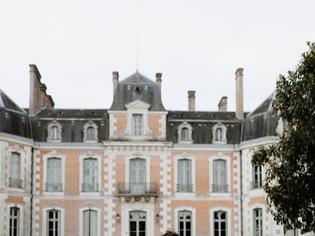 Le mariage de Charles et Anne Sophie à Lafrançaise, Tarn-et-Garonne 49