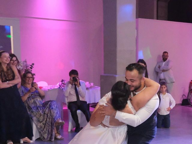 Le mariage de Antoine et Léa  à Beaucaire, Gard 3