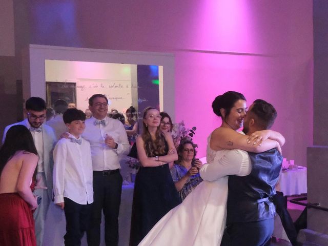 Le mariage de Antoine et Léa  à Beaucaire, Gard 4