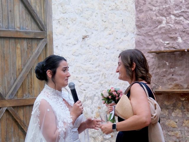 Le mariage de Antoine et Léa  à Beaucaire, Gard 5