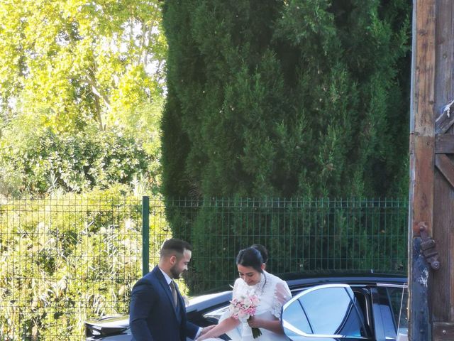 Le mariage de Antoine et Léa  à Beaucaire, Gard 6
