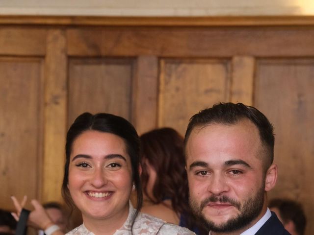 Le mariage de Antoine et Léa  à Beaucaire, Gard 7
