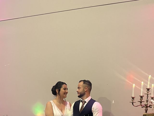 Le mariage de Antoine et Léa  à Beaucaire, Gard 10