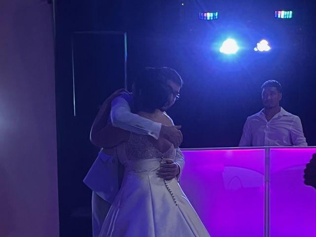 Le mariage de Antoine et Léa  à Beaucaire, Gard 13