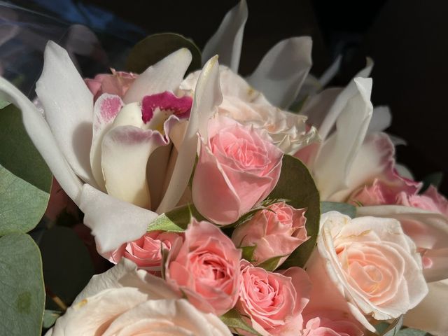 Le mariage de Antoine et Léa  à Beaucaire, Gard 16