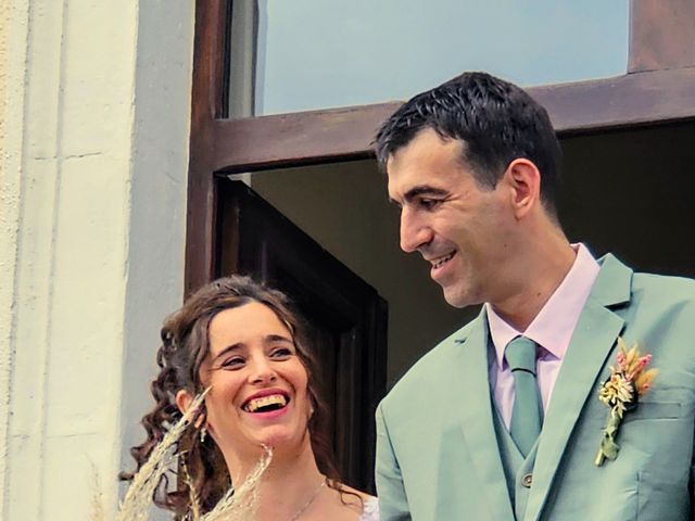 Le mariage de Viau et Nathalie à Creuzier-le-Neuf, Allier 2