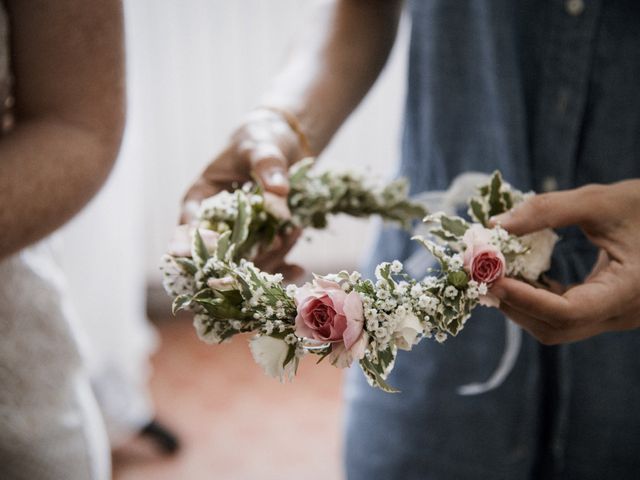 Le mariage de Jonathan et Méryl à Trets, Bouches-du-Rhône 4