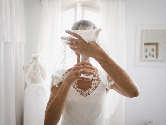 Le mariage de Jonathan et Méryl à Trets, Bouches-du-Rhône 20