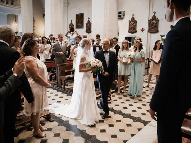 Le mariage de Jonathan et Méryl à Trets, Bouches-du-Rhône 26