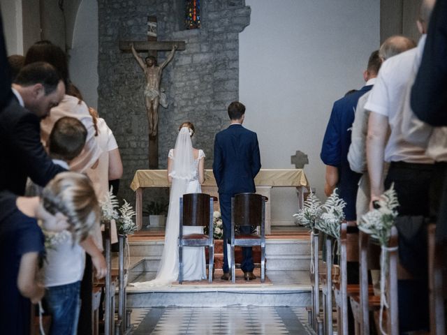 Le mariage de Jonathan et Méryl à Trets, Bouches-du-Rhône 28