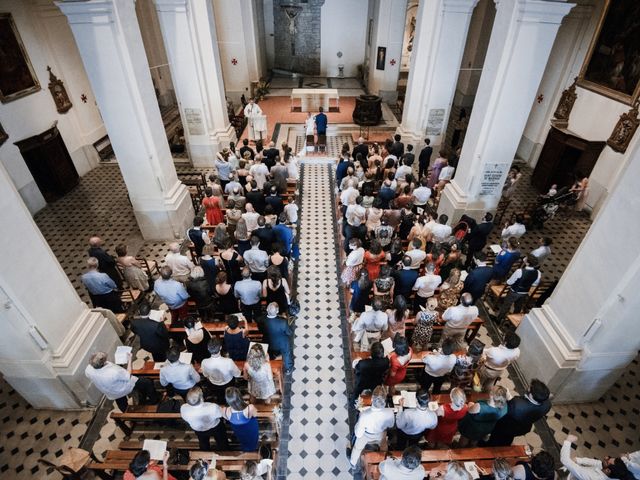 Le mariage de Jonathan et Méryl à Trets, Bouches-du-Rhône 30