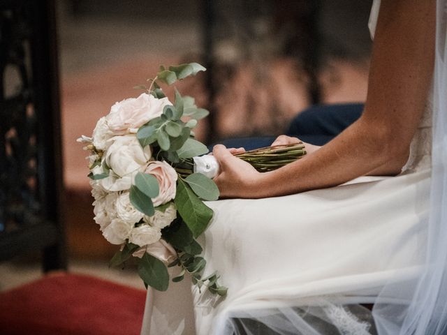 Le mariage de Jonathan et Méryl à Trets, Bouches-du-Rhône 33