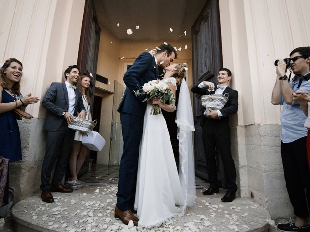 Le mariage de Jonathan et Méryl à Trets, Bouches-du-Rhône 40