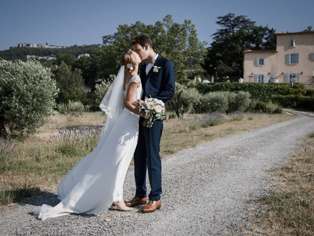 Le mariage de Jonathan et Méryl à Trets, Bouches-du-Rhône 43