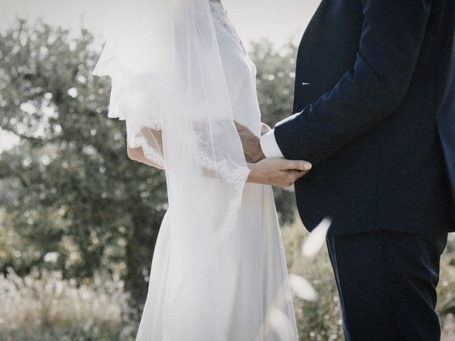 Le mariage de Jonathan et Méryl à Trets, Bouches-du-Rhône 47