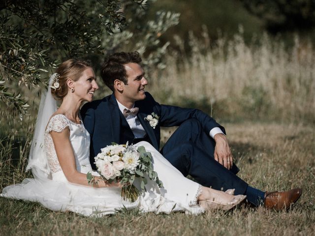 Le mariage de Jonathan et Méryl à Trets, Bouches-du-Rhône 51