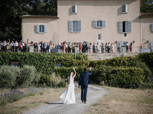 Le mariage de Jonathan et Méryl à Trets, Bouches-du-Rhône 52
