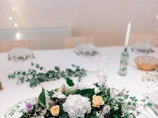 Le mariage de Aude et Mickaël 2