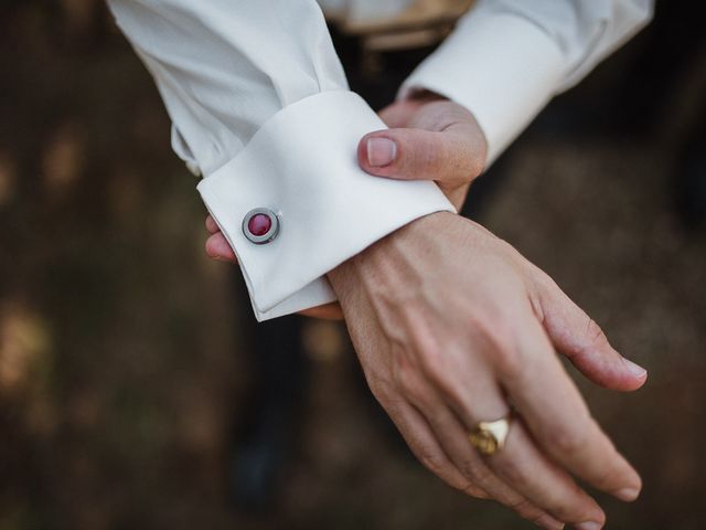 Le mariage de Mickaël et Aude à Nîmes, Gard 14