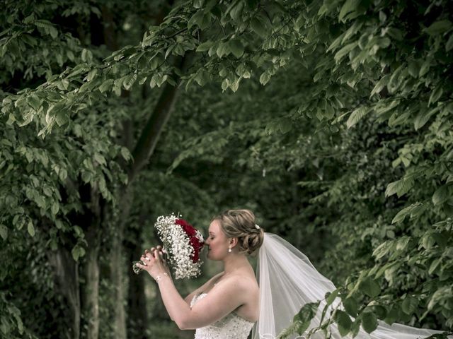 Le mariage de Guillaume et Anne à Douai, Nord 34