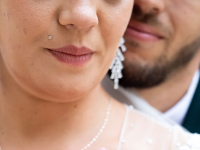 Le mariage de Kévin et Mathilde à Barberey-Saint-Sulpice, Aube 7